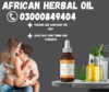 African Herbal Oil In Pakistan Image